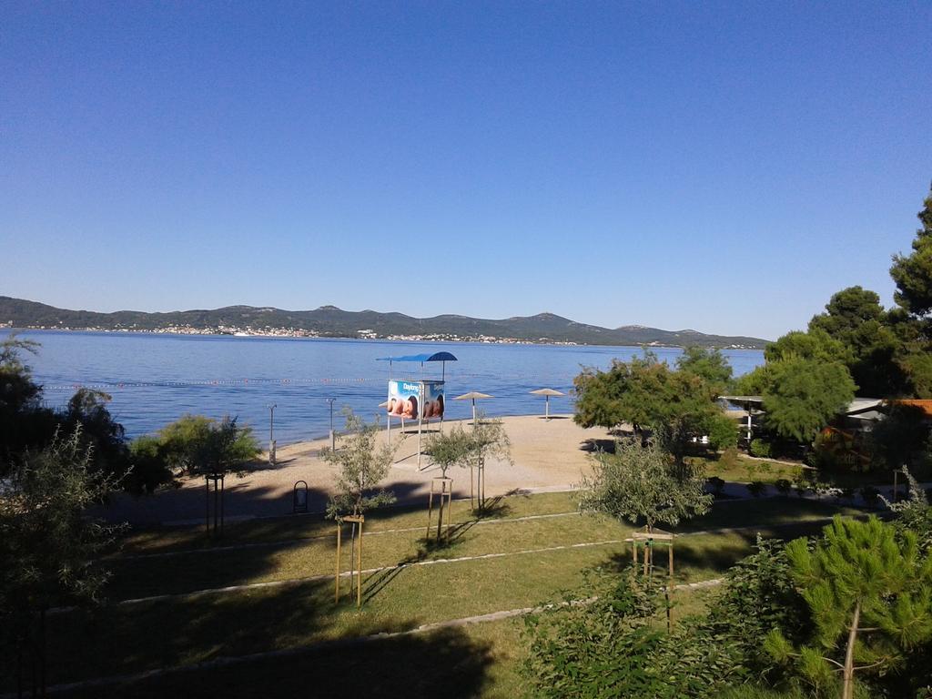 Apartmán Zd