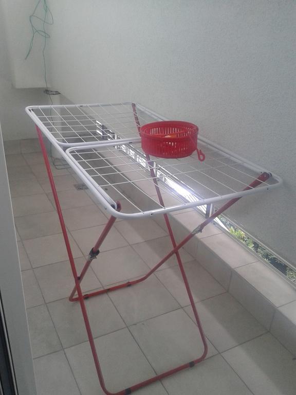 Apartament Zd