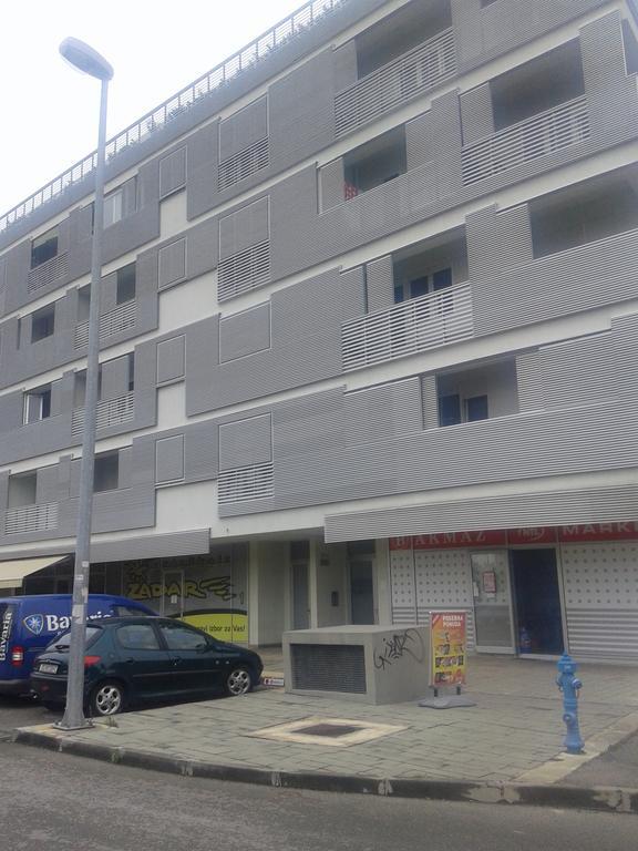 Apartament Zd