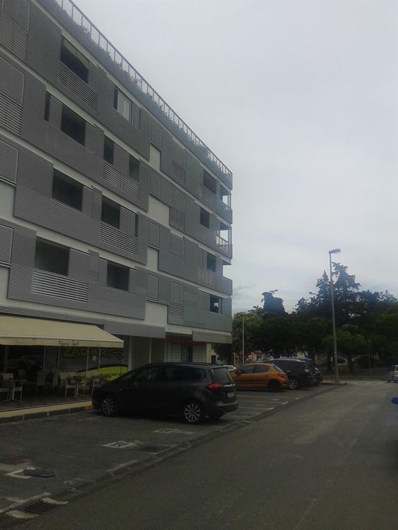 Apartament Zd