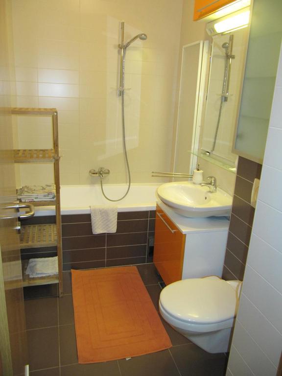 Apartament Zd Zadar