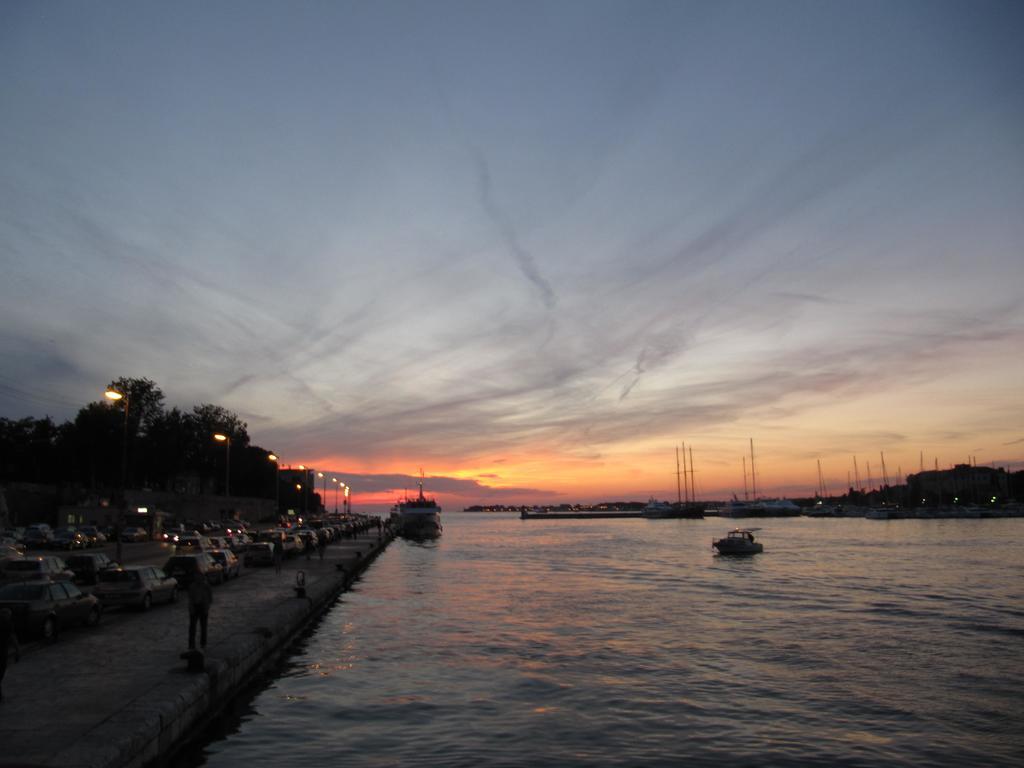 Zd Zadar