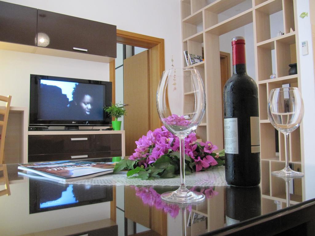 Apartament Zd *
