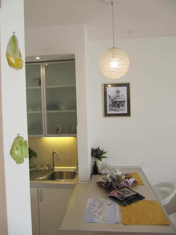 Apartament Zd