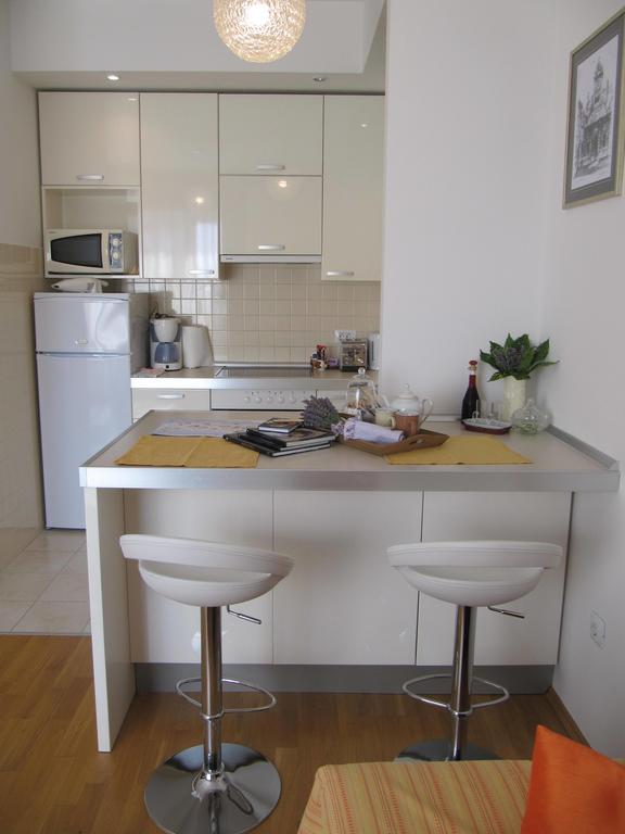 Apartament Zd Zadar