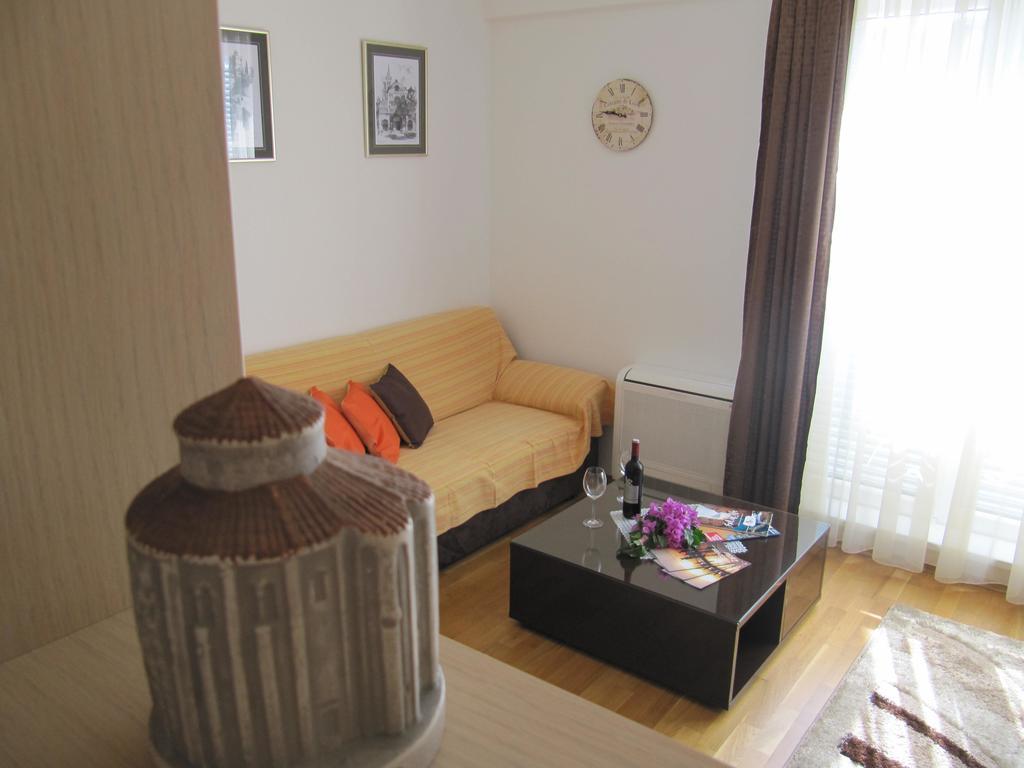 Apartament Zd Zadar