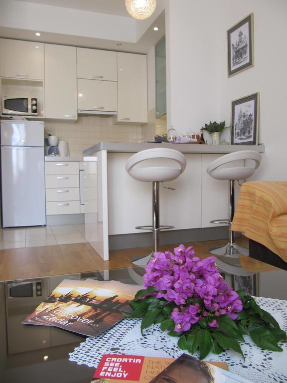 Apartament Zd *