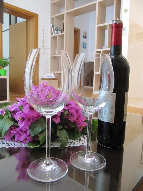 Apartament Zd *