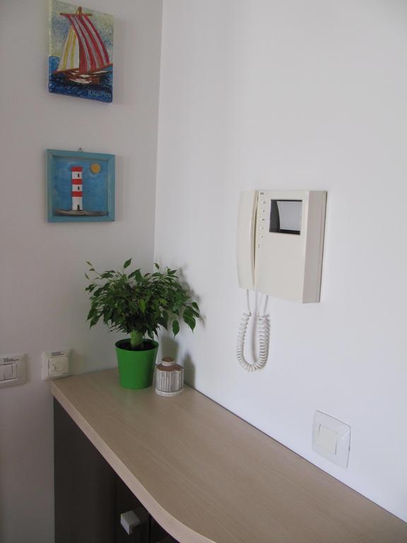 Apartament Zd *