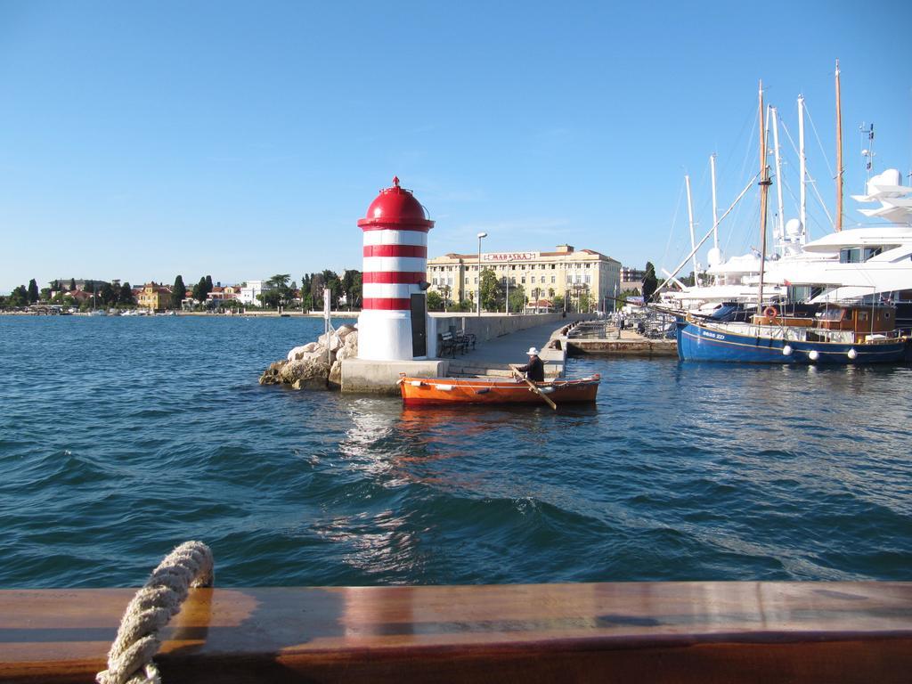 Zd * Zadar